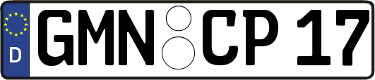 GMN-CP17