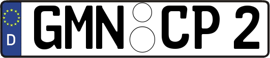 GMN-CP2