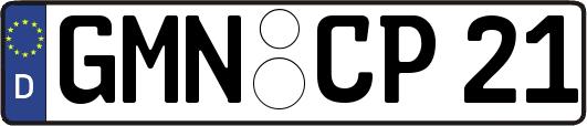GMN-CP21
