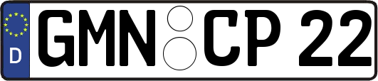 GMN-CP22