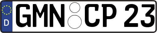 GMN-CP23