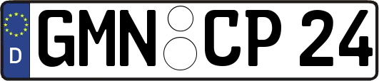 GMN-CP24