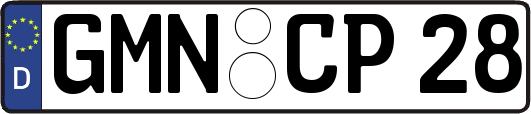 GMN-CP28