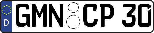 GMN-CP30