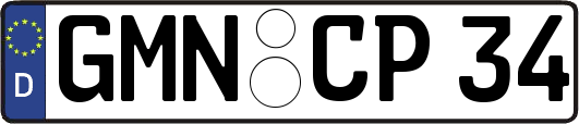 GMN-CP34