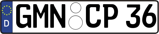 GMN-CP36