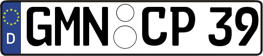 GMN-CP39