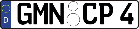 GMN-CP4