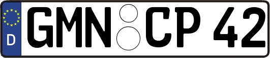GMN-CP42
