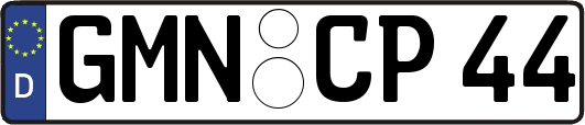 GMN-CP44