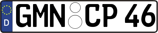 GMN-CP46