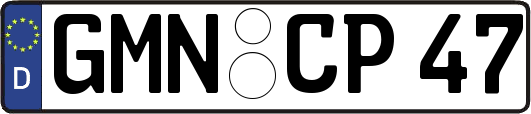GMN-CP47
