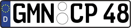 GMN-CP48