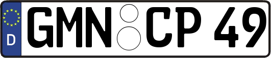 GMN-CP49