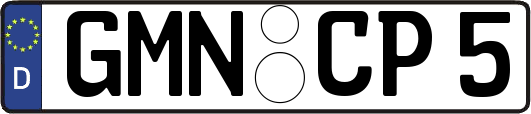 GMN-CP5
