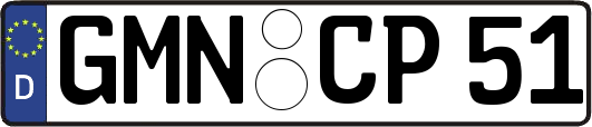 GMN-CP51