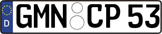 GMN-CP53
