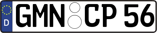 GMN-CP56