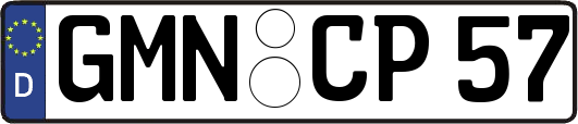 GMN-CP57