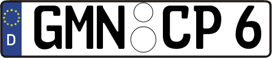 GMN-CP6