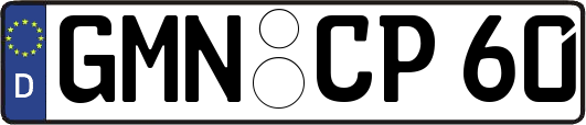 GMN-CP60