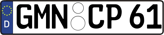 GMN-CP61