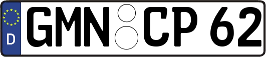GMN-CP62