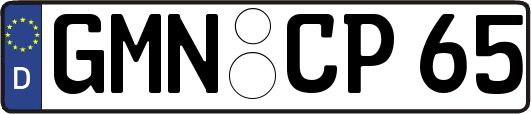 GMN-CP65