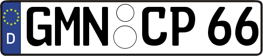 GMN-CP66
