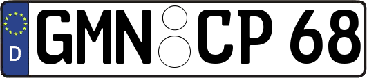 GMN-CP68