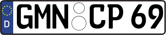 GMN-CP69