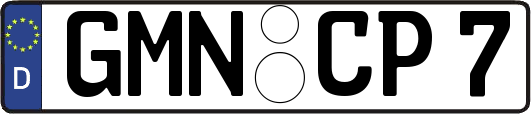 GMN-CP7