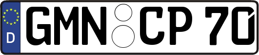 GMN-CP70