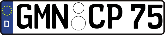 GMN-CP75
