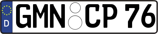 GMN-CP76