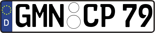 GMN-CP79