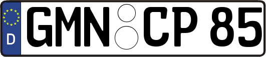 GMN-CP85