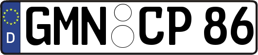 GMN-CP86