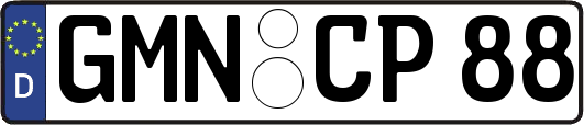 GMN-CP88