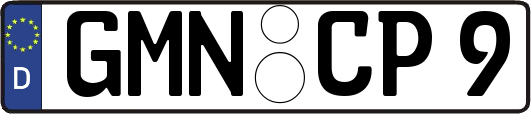 GMN-CP9