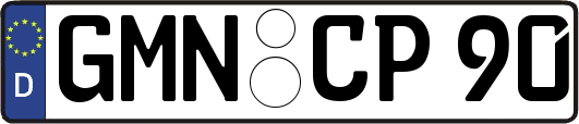 GMN-CP90
