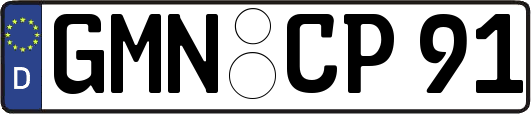 GMN-CP91
