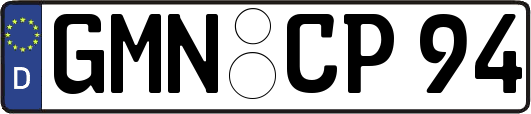 GMN-CP94
