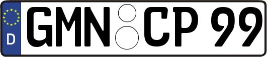 GMN-CP99