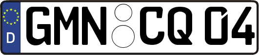 GMN-CQ04