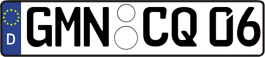 GMN-CQ06
