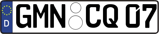 GMN-CQ07