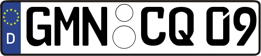 GMN-CQ09