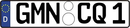 GMN-CQ1
