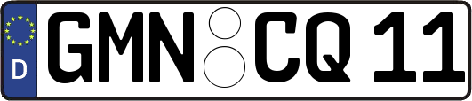 GMN-CQ11
